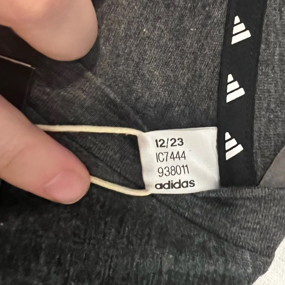 NWT Adidas Train Essentials Feelready Training Tee